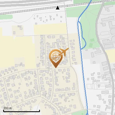 Karte Am Lochholz 4-8, 80999 München