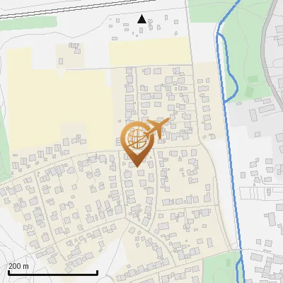 Karte Am Lochholz 9-11, 80999 München