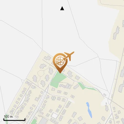 Foto zu Am Löwentor 8, 14109 Berlin