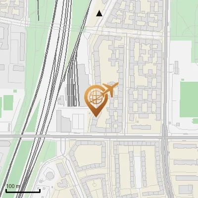 Foto zu Am Lokdepot 12-13, 10965 Berlin