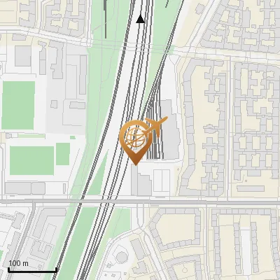 Foto zu Am Lokdepot 16-17, 10965 Berlin