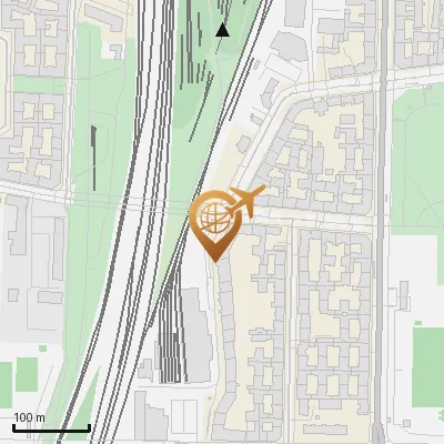 Foto zu Am Lokdepot 1-4, 10965 Berlin