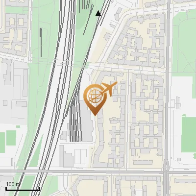 Foto zu Am Lokdepot 6-10, 10965 Berlin