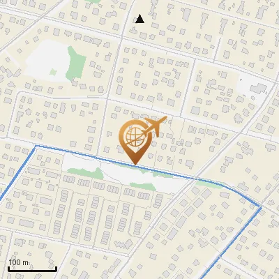 Karte Am Lupinenfeld 39-43, 12621 Berlin