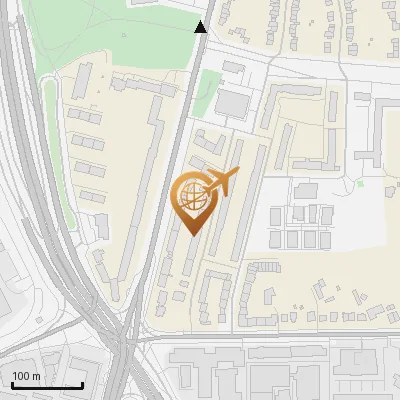 Foto zu Am Lustberg 13-18, 22335 Hamburg