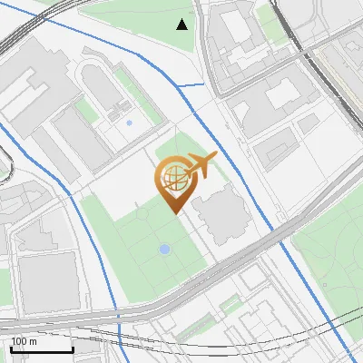 Foto zu Am Lustgarten 1, 10178 Berlin