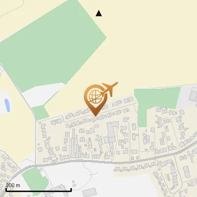 Karte Am Lusthaus 9-24, 51107 Köln