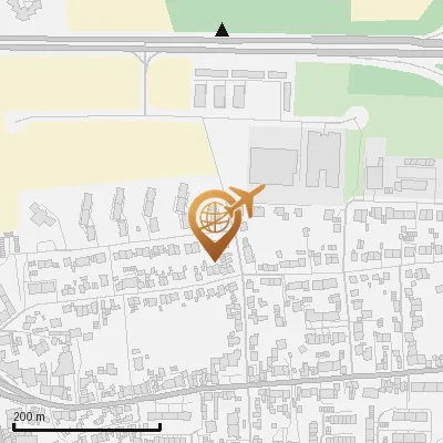 Foto zu Am Maarhof 1-3, 51145 Köln