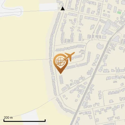 Karte Am Magerhof 2-9, 50997 Köln