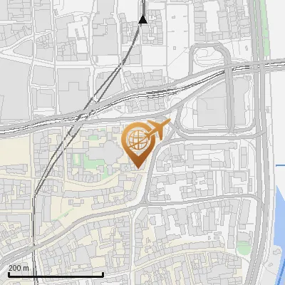 Foto zu Am Malzbüchel 3-4, 50667 Köln