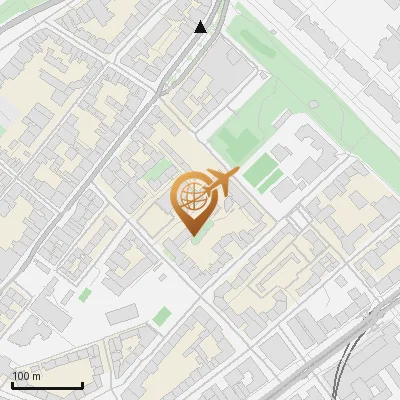 Karte Am Mariendom 1-4, 20099 Hamburg