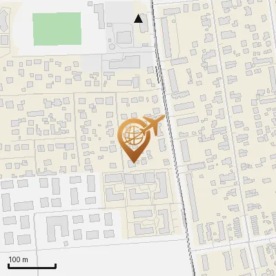 Foto zu Am Marienhain 9-13, 12557 Berlin