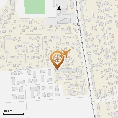 Foto zu Am Marienhain 15-16, 12557 Berlin