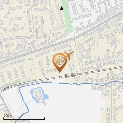 Foto zu Am Marienstift 3-11, 51067 Köln