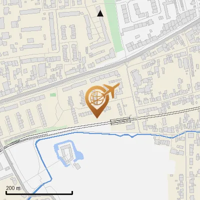 Foto zu Am Marienstift 15, 51067 Köln