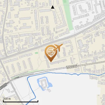 Foto zu Am Marienstift 19-48, 51067 Köln