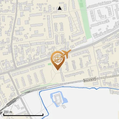 Foto zu Am Marienstift 54-64, 51067 Köln