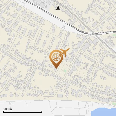 Foto zu Am Marktplatz 1-5, 51149 Köln