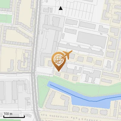 Foto zu Am Maselakepark 4-10, 13587 Berlin