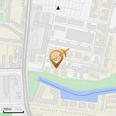 Foto zu Am Maselakepark 16, 13587 Berlin