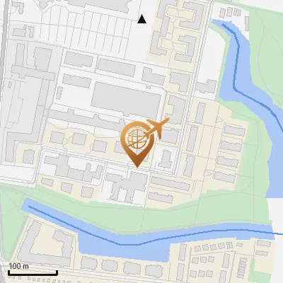 Foto zu Am Maselakepark 17-20, 13587 Berlin