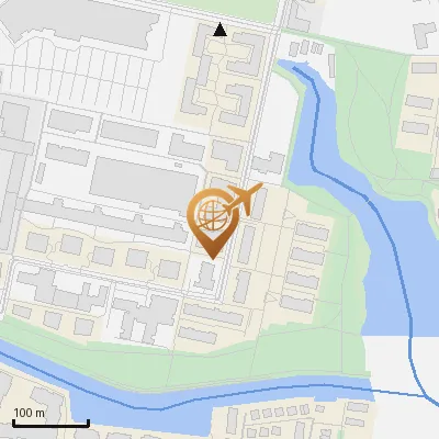 Foto zu Am Maselakepark 21-23, 13587 Berlin