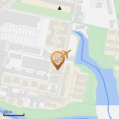 Foto zu Am Maselakepark 25-27, 13587 Berlin