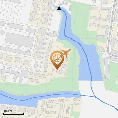 Foto zu Am Maselakepark 28-32, 13587 Berlin