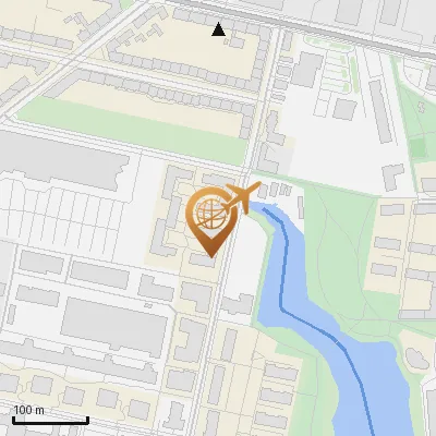 Foto zu Am Maselakepark 33, 13587 Berlin