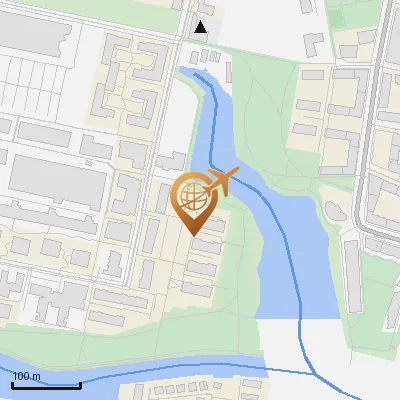 Foto zu Am Maselakepark 34, 13587 Berlin