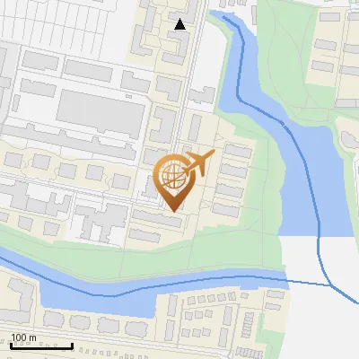 Foto zu Am Maselakepark 36, 13587 Berlin