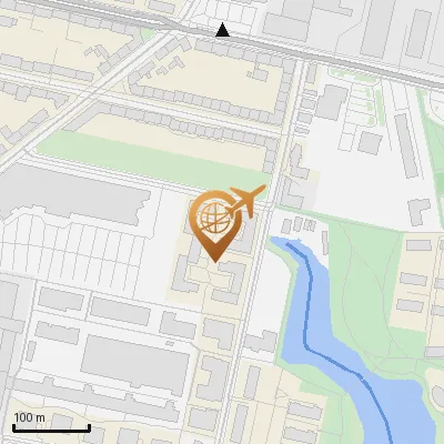 Karte Am Maselakepark 39-49, 13587 Berlin