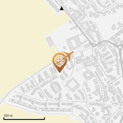 Karte Am Mertenshof 90-110, 50859 Köln