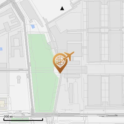 Foto zu Am Messesee 4, 81829 München