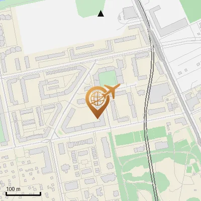 Foto zu Am Mickelbruch 3-10, 12347 Berlin