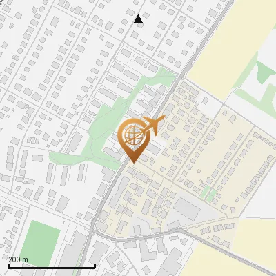 Foto zu Am Mitterfeld 11-16, 81829 München