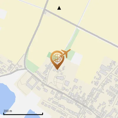 Karte Am Moosberg 4-22, 50997 Köln