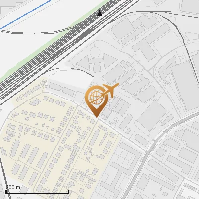 Foto zu Am Moosfeld 15-18, 81829 München