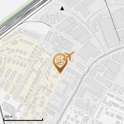 Foto zu Am Moosfeld 24, 81829 München