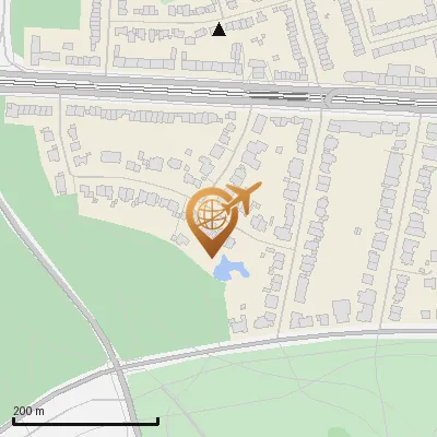 Karte Am Morsdorfer Hof 3-7, 50933 Köln