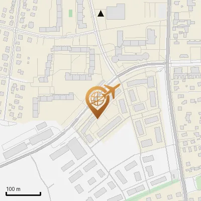 Foto zu Am Mühlanger 9-11, 12349 Berlin