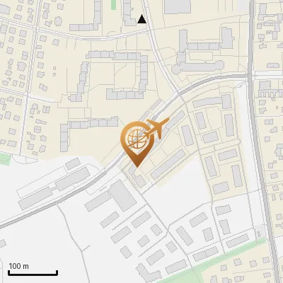 Foto zu Am Mühlanger 13, 12349 Berlin