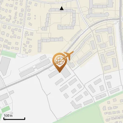 Foto zu Am Mühlanger 17-19, 12349 Berlin