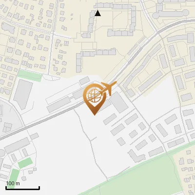 Foto zu Am Mühlanger 21, 12349 Berlin