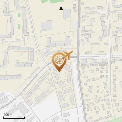 Foto zu Am Mühlanger 1-7, 12349 Berlin