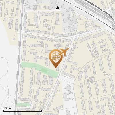 Foto zu Am Mühlen Falder 1-3, 50735 Köln