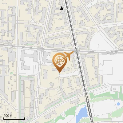 Foto zu Am Mühlenberg 4-5, 10825 Berlin