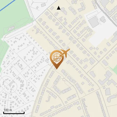 Foto zu Am Mühlenfeld 47-61, 21077 Hamburg