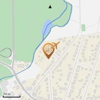 Foto zu Am Mühlenfließ 1-8, 12589 Berlin