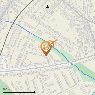 Foto zu Am Mutzbach 6-15, 51069 Köln